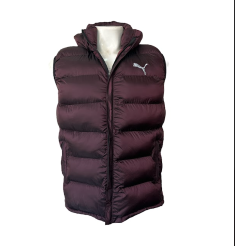 Winter Half Jacket For Men