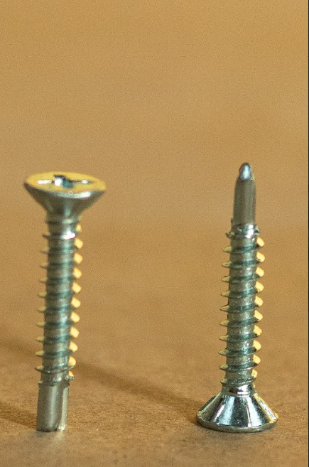 Particle Board Screws