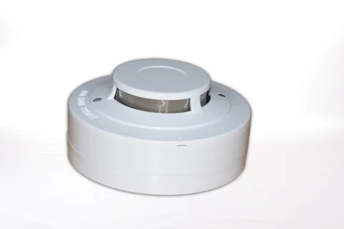 Palex Optical Smoke Detector