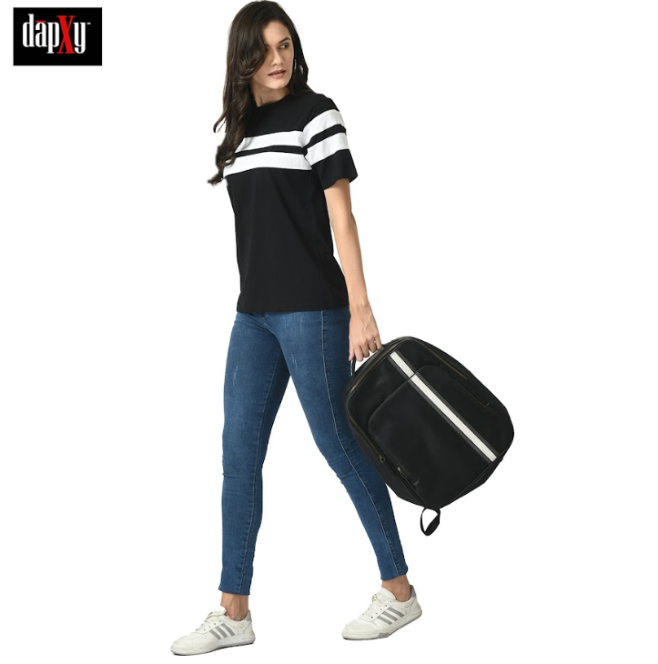 Dapxy Phoenix Unisex Laptop Bag (DBP-7)