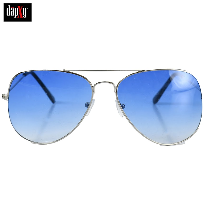 Dapxy Unisex Adult Aviator Polarization Sunglasses (DSG-3)