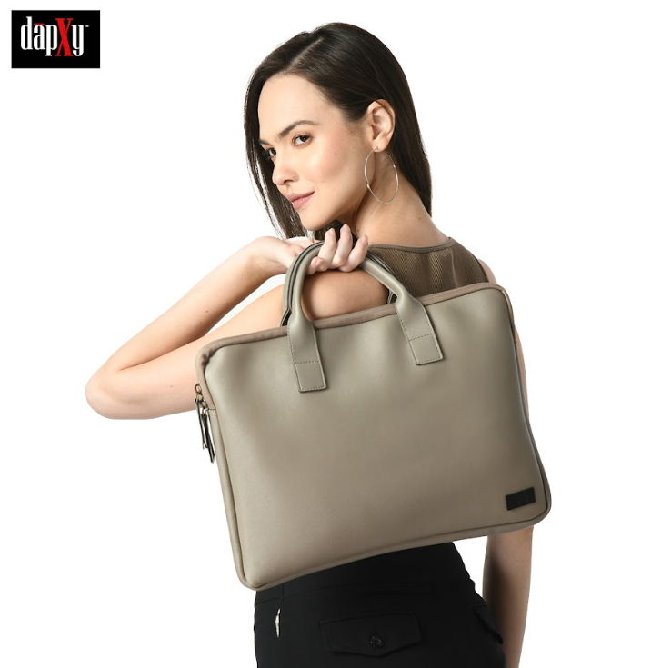 Dapxy Rio Laptop Sleeve for for Men & Women (DBP-9)