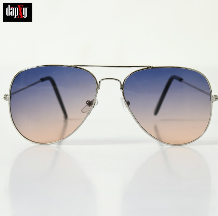 Dapxy Unisex Adult Aviator Polarization Sunglasses (DSG-4)