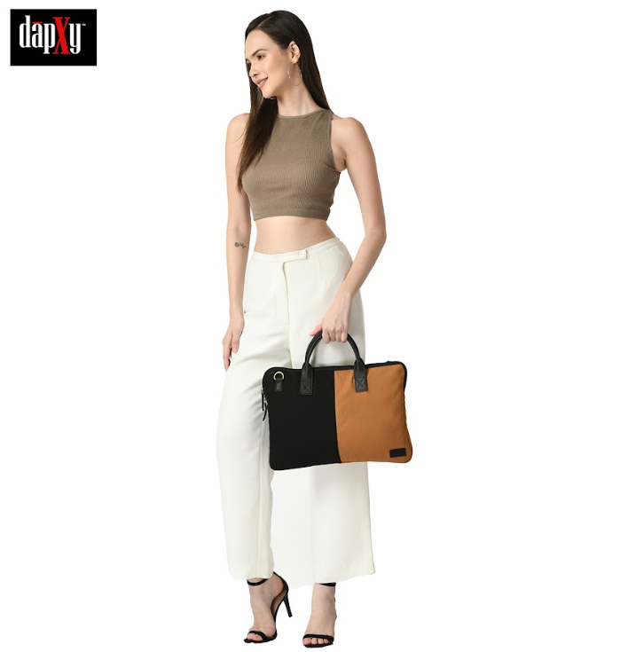 Dapxy Tango - Slim latop bag (DBP-3)