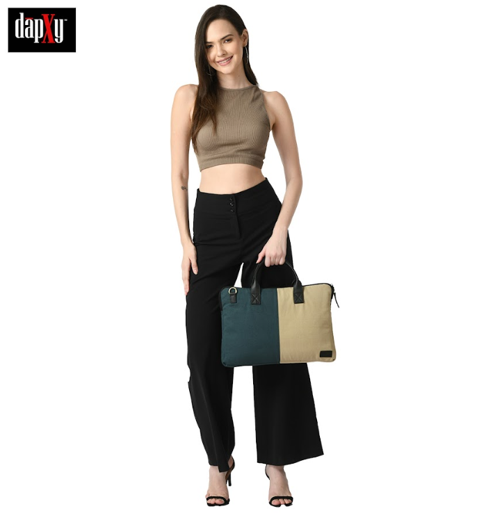 Dapxy Tango - Slim latop bag (DBP-4)