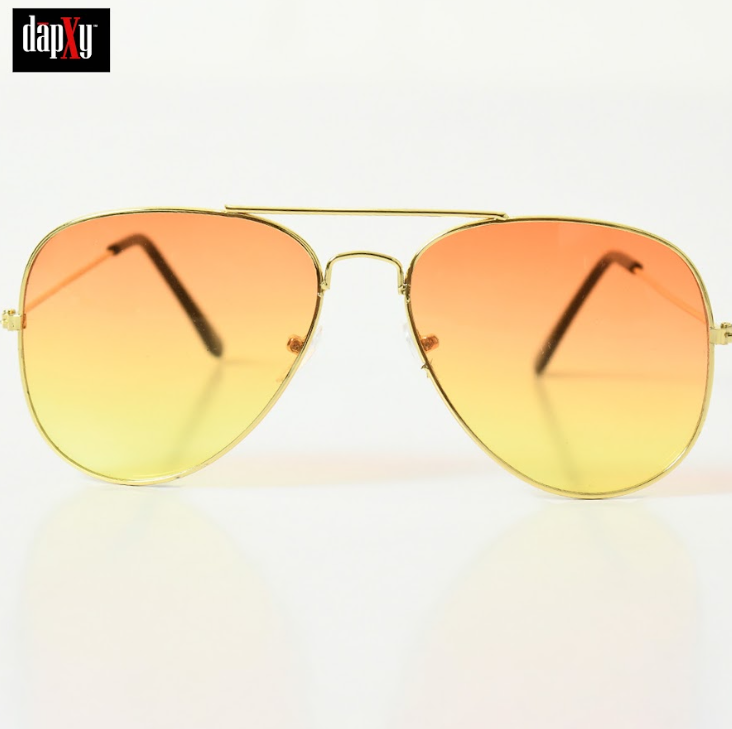 Dapxy Unisex Adult Aviator Polarization Sunglasses (DSG-5)