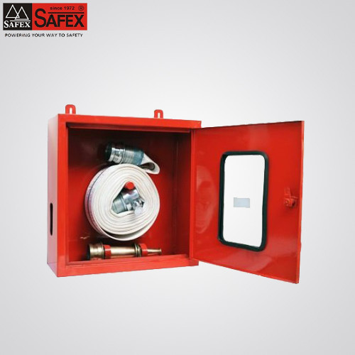 Safex Hose Box