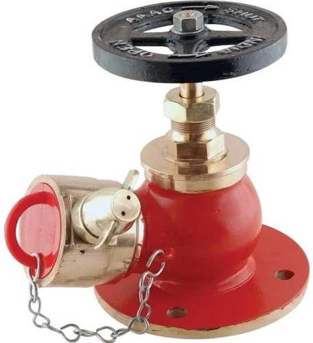 Safex Landing Valve / Internal Hydrant