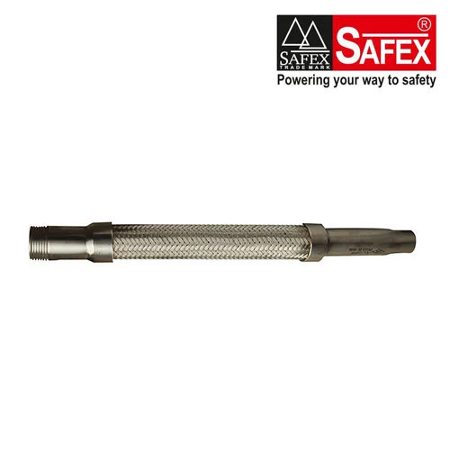 Safex Braided Type Sprinkler Hose - SF 9400