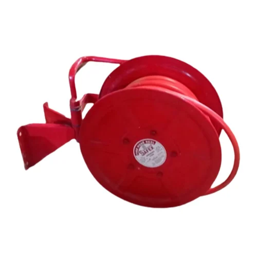 Safex Hose Reel