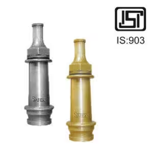 Safex Nozzles / Branch Pipe