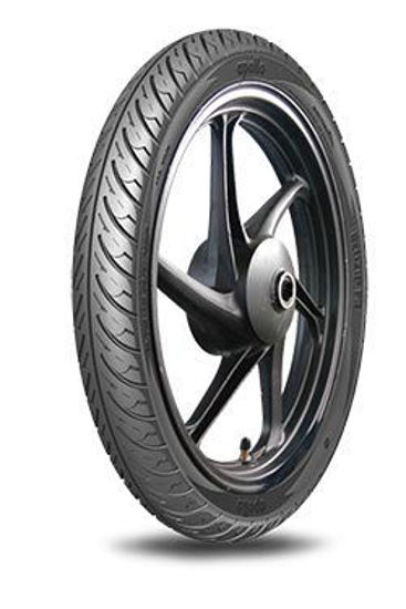 Apollo Bike Tyre ACTIZIP F3 2.75-17