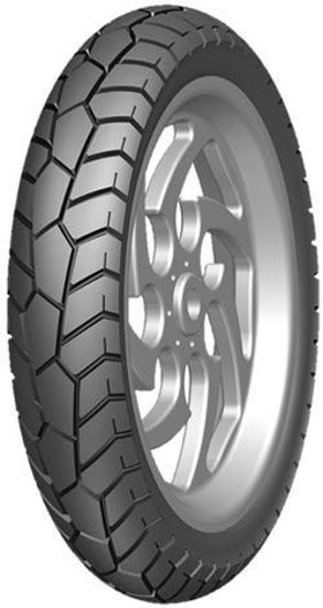 Apollo Bike Tyre ActiGrip R8 120/80-16