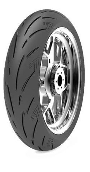Apollo Alpha H1 110 70 r17 Tyre