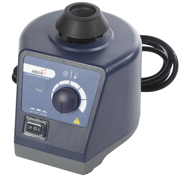 Swirlex – Vortex Shaker