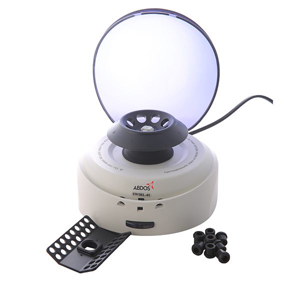 Swirl Mini Micro Centrifuge