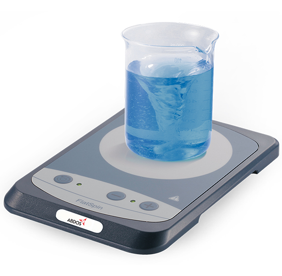 Swirltop – Ultra Flat & Eco Magnetic Stirrer