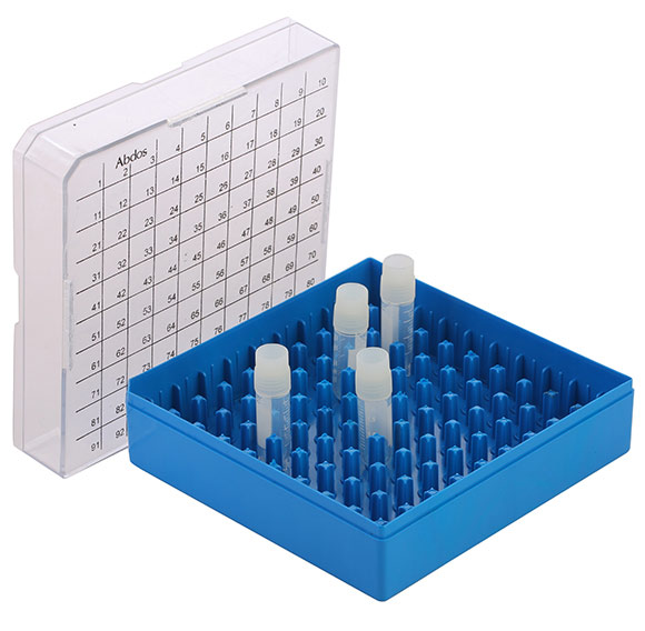 Cryo Box, System 100 places, PC