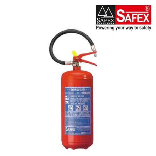 Safex P 12 S  Fire Extinguisher