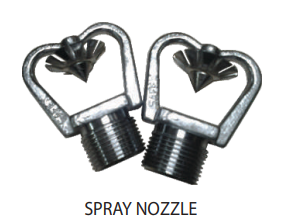 Safex Spray Nozzle