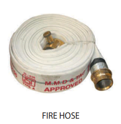 Safex Fire Hose