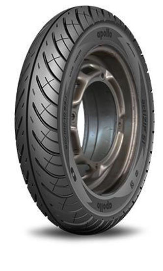 Apollo Bike Tyre ACTIZIP S2 90/90-12