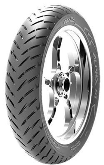 Apollo Bike Tyre ALPHA S1 130/70 R 17