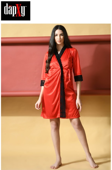 Dapxy Night wear For Women (DNW-29)