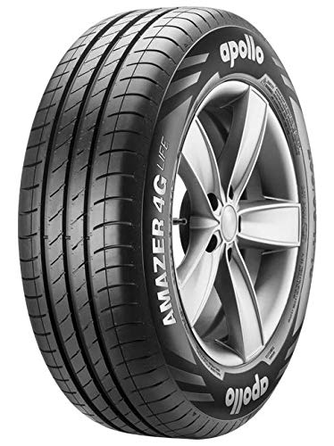 Apollo AMAZER 4G LIFE 145/80 R12 74T Tubeless Car Tyre
