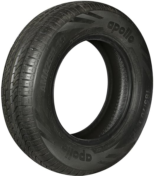 Apollo Amazer 4G 155/80 R13 79T Tubeless Car Tyre