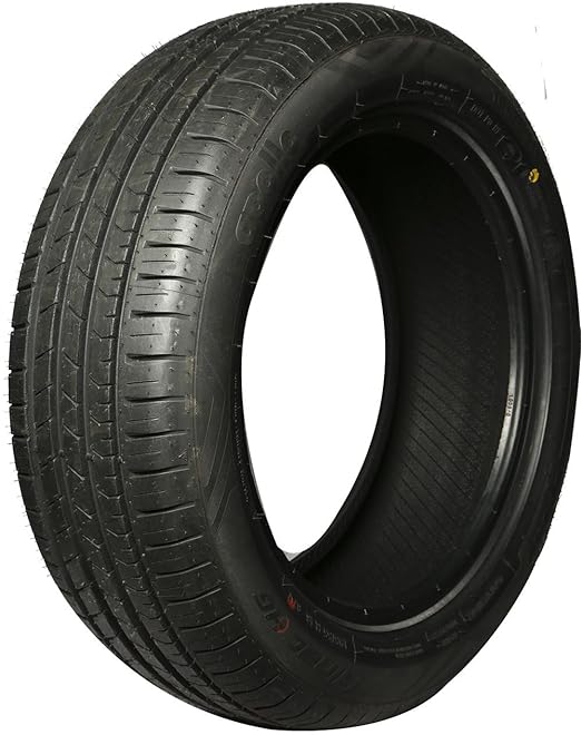 Apollo Alnac 4G 195/55 R15 85H Tubeless Car Tyre