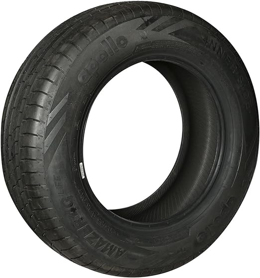 Apollo Amazer 4G Life 185/65 R15 88T Tubeless Car Tyre