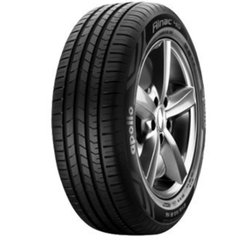 Apollo ALNAC 175/70 R14 84H Tubeless Car Tyre