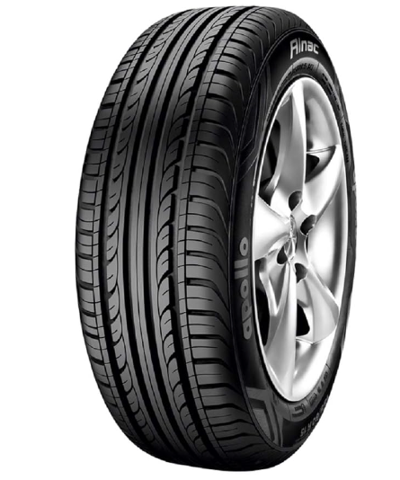 Apollo ALNAC 185/60 R15 84H Tubeless Car Tyre