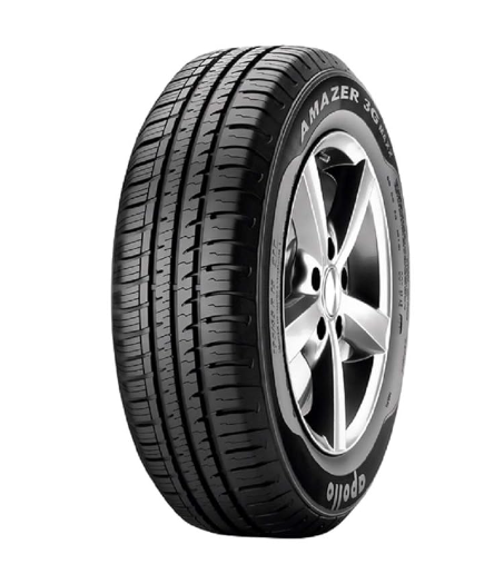 Apollo Amazer 3G Maxx 185/70 R14 88T Tubeless Car Tyre