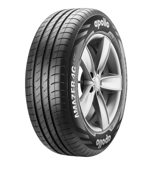 Apollo Amazer 4G Life 185/70 R 14 Tubeless 88 T Car Tyre
