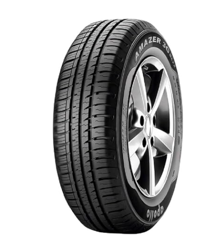 Apollo Amazer 3G Maxx 165/80 R14 85T Tubeless Car Tyre