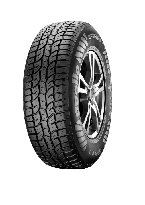 Apollo Apterra AT 215/75 R 16 Tubeless 113/111 S SCV Tyre