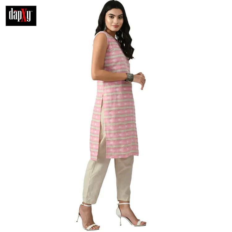Dapxy Cotton Kurti for Women (DK-74)
