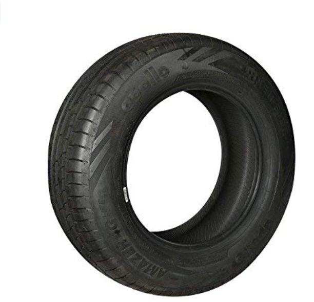 Apollo AMAZER 4G LIFE 165/70 R14 81T Tubeless Car Tyre