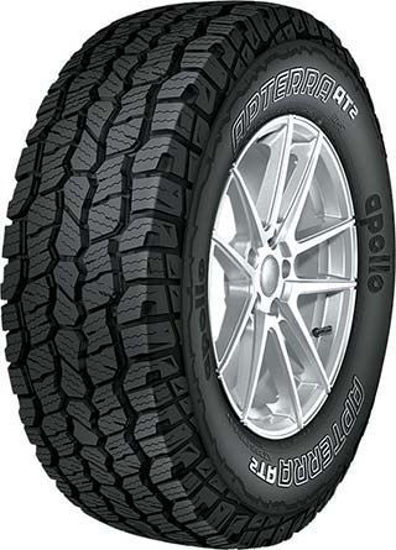 Apollo 235/70 R16 APTERRA AT2 Car Tyre