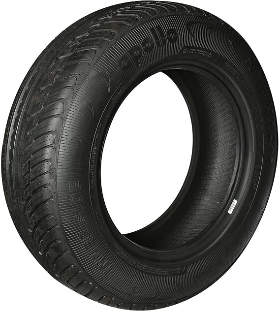 Apollo Apterra HP 235/60 R18 107V Tubeless Car Tyre