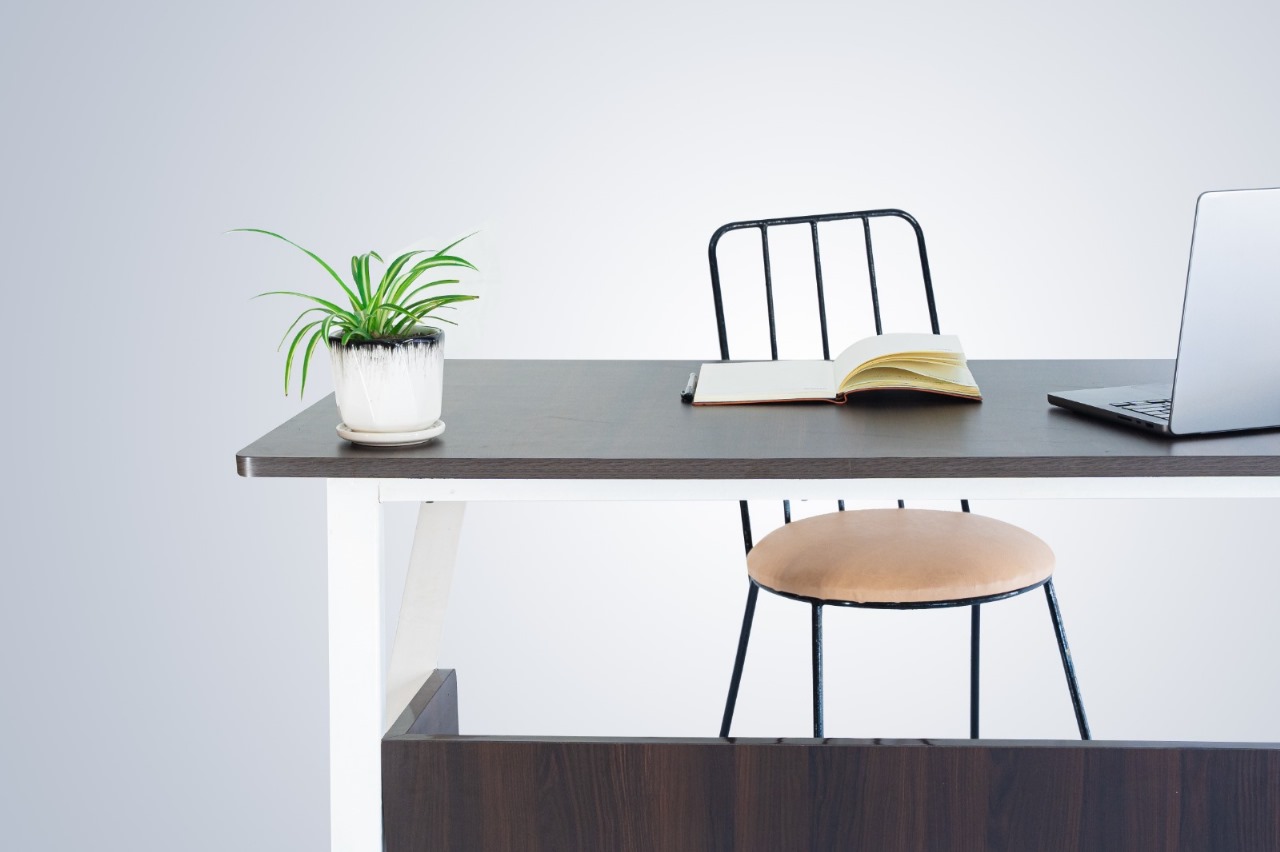 Study Home Office Desk