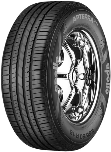 Apollo 265/65 R17 112H APTERRA HT2 OWL Tyre