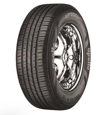 Apollo 225/60 R18 104H Apterra HT2 Car Tyre