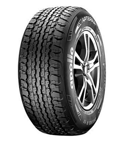 Apollo 255/70 R16 115T XL APTERRA HT2 Tyre