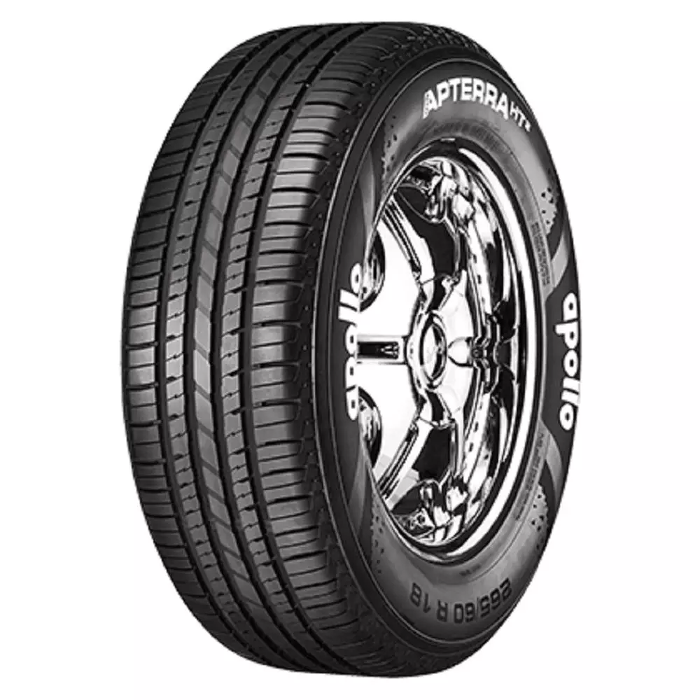 Apollo 265/60 R18 114H XL APTERRA HT2 Tyre