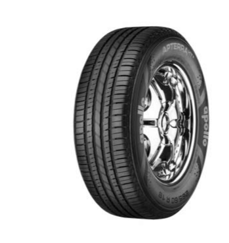 Apollo APTERRA H/T2 235/65 R17 104H Tubeless Car Tyre