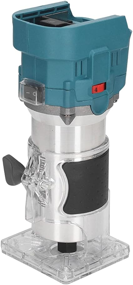 Electric Trimmer Model No- NEETR-04