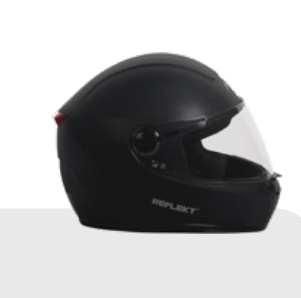 Mavox Reflekt Helmet